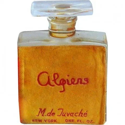 Algiers