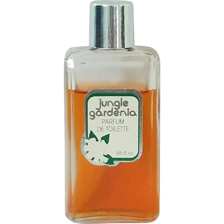 Jungle Gardenia Tuvaché Parfum de Toilette