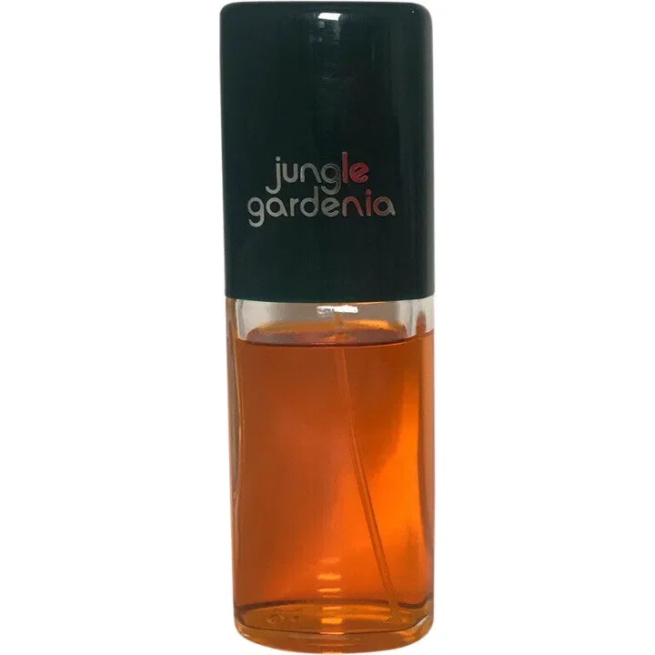 Jungle Gardenia Tuvaché Perfume Cologne