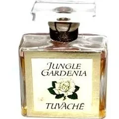 Jungle Gardenia Tuvaché 1932 Perfume