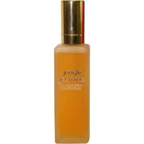 Jungle Jasmine Tuvaché Cologne Concentrate