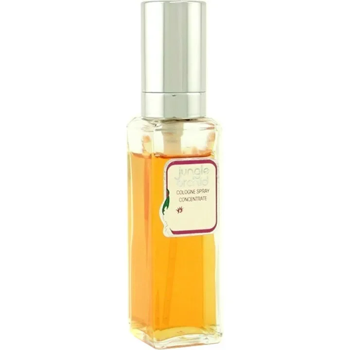 Jungle Orchid Tuvaché Cologne Concentrate