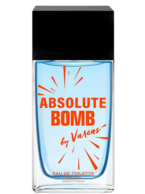 Absolute Bomb