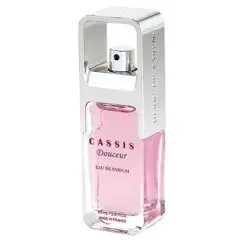Cassis Douceur