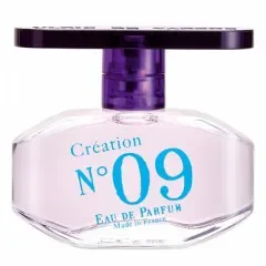 Création N° 09