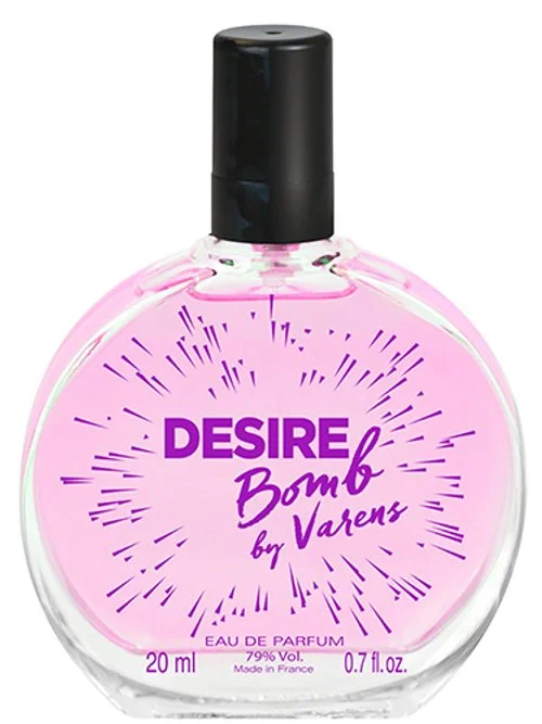 Desire Bomb