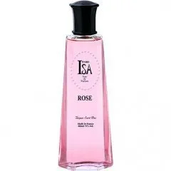 Jacques Saint Pres - Isa Rose