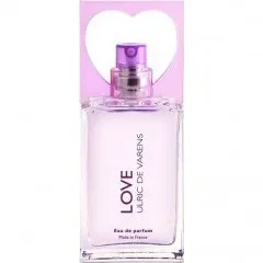 Love by Lily Prune