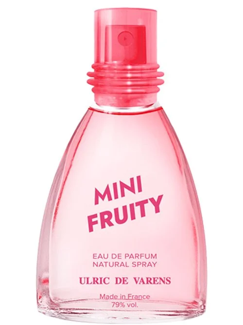Mini Fruity