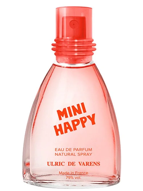 Mini Happy