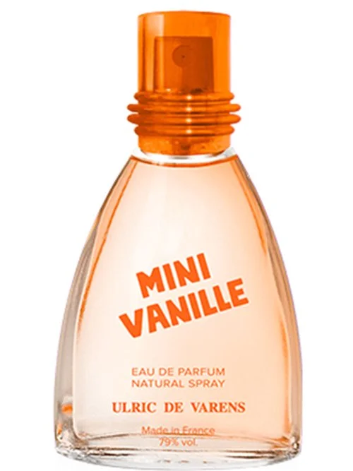 Mini Vanille
