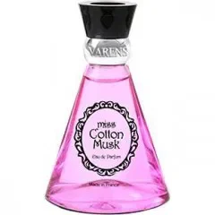 Miss Cotton Musk