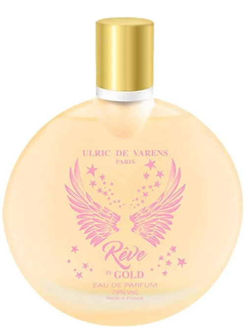 Rêve in Gold