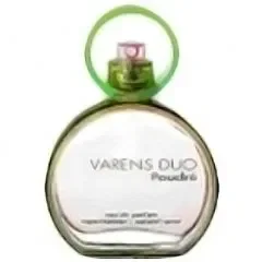Varens Duo Poudré