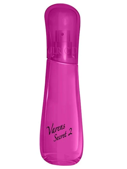 Varens Secret 2