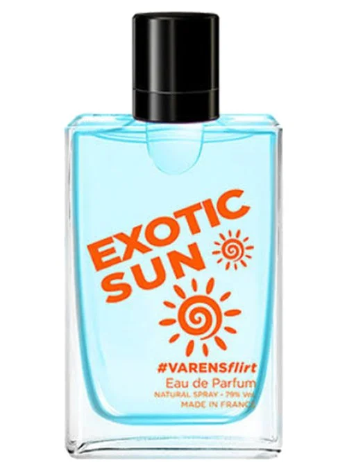 Varensflirt - Exotic Sun