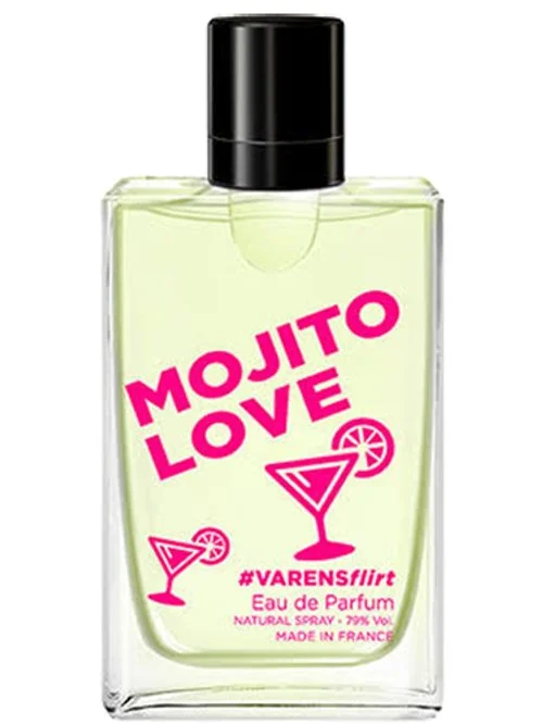 Varensflirt - Mojito Love