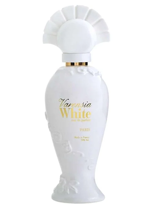 Varensia White