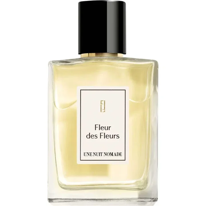 Fleur des Fleurs Une Nuit à Bali