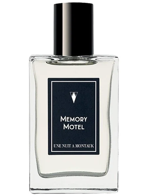 Memory Motel