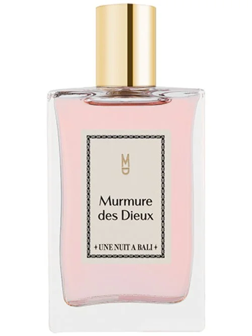 Murmure des Dieux