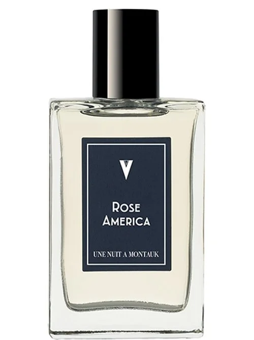 Rose America