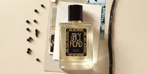 Spicy Road