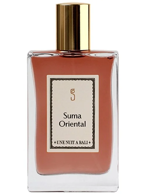 Suma Oriental