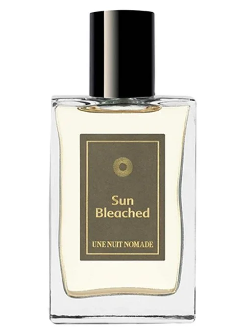 Sun Bleached
