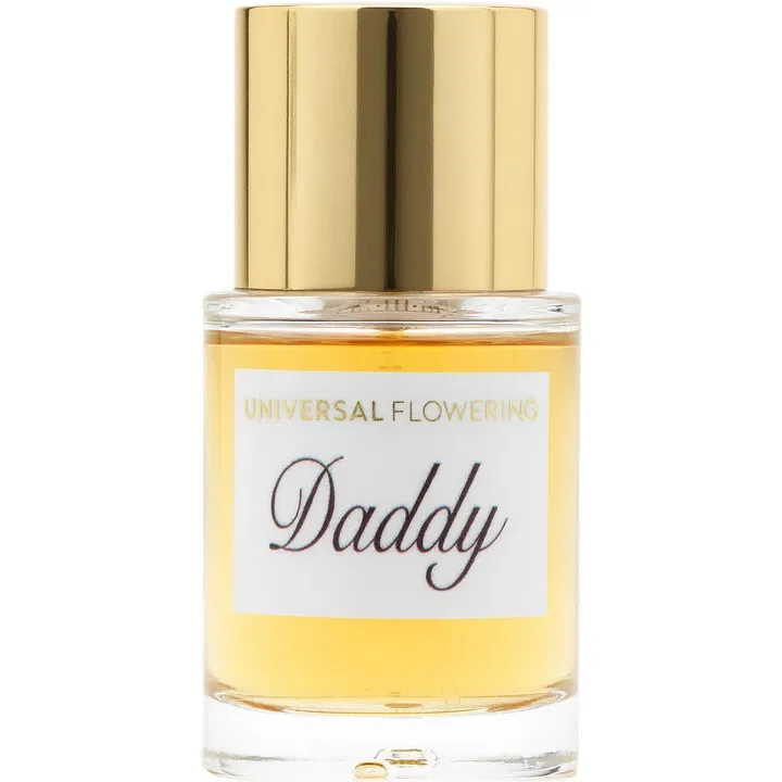 Daddy