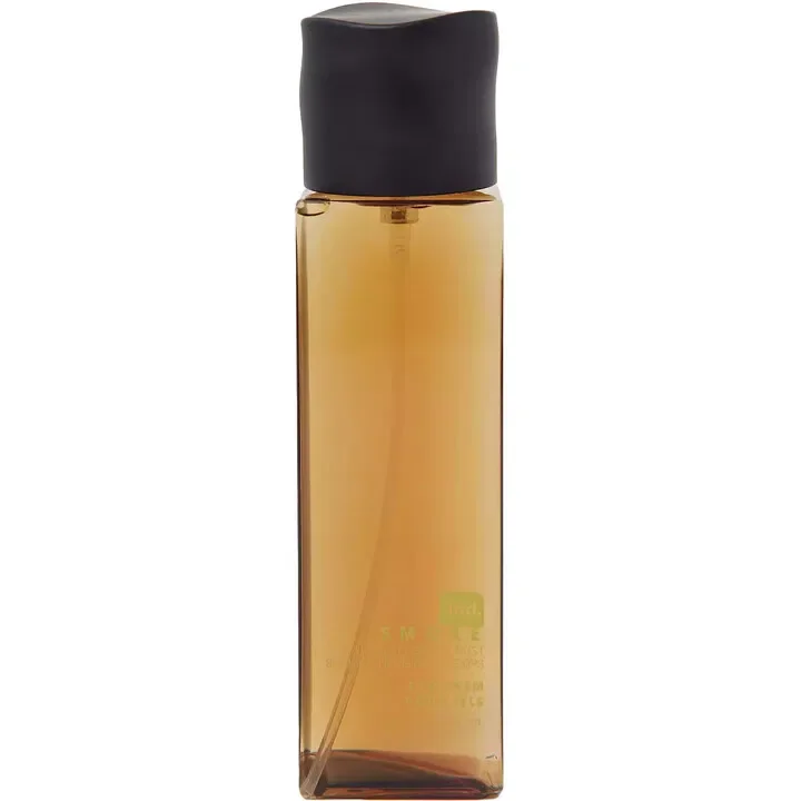 Ind. - Smoke Urban Outfitters 2023 Hair & Body Mist