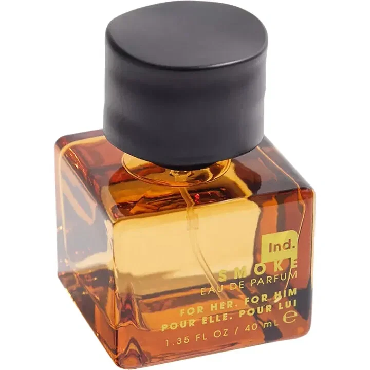 Ind. - Smoke Mx - Smoke Urban Outfitters Eau de Parfum
