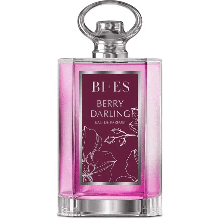 Berry Darling