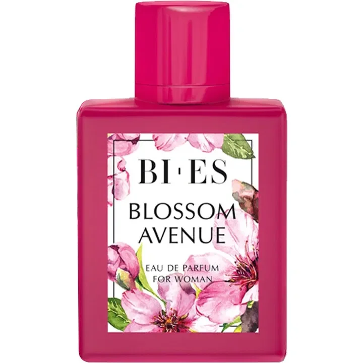 Blossom Avenue