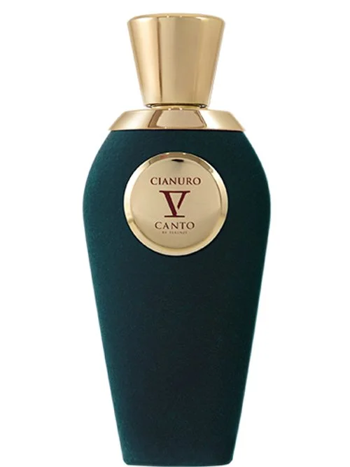 Cianuro