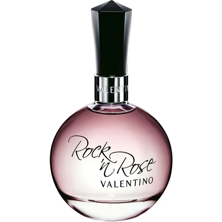 Rock 'n Rose Valentino 2006 Eau de Parfum