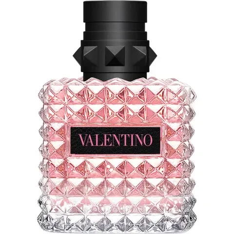 Valentino Donna Born In Roma Valentino Hair Mist