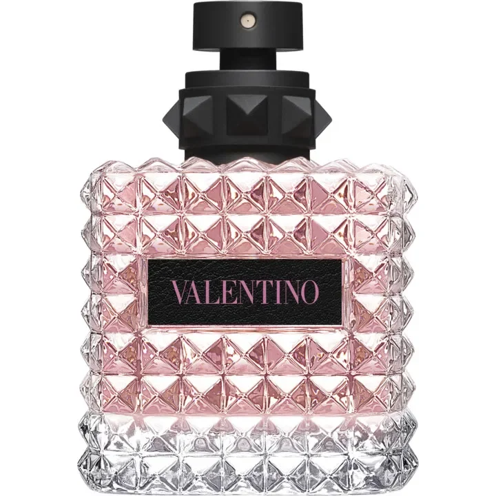 Valentino Donna Born in Roma fragrance bottle