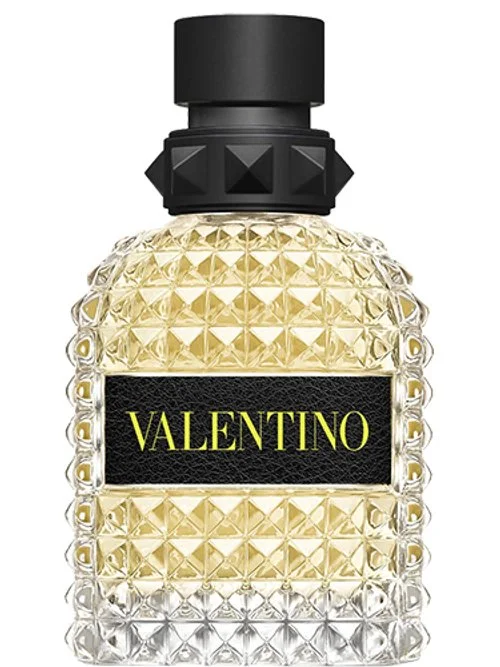 Valentino Uomo Born In Roma Yellow Dream