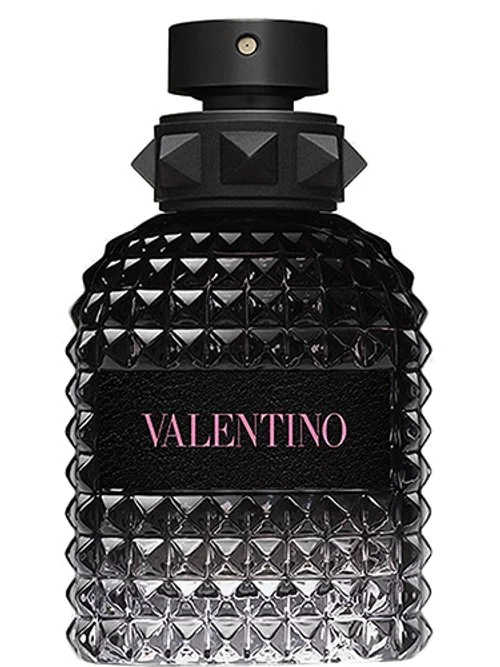 Valentino Uomo Born in Roma fragrance bottle