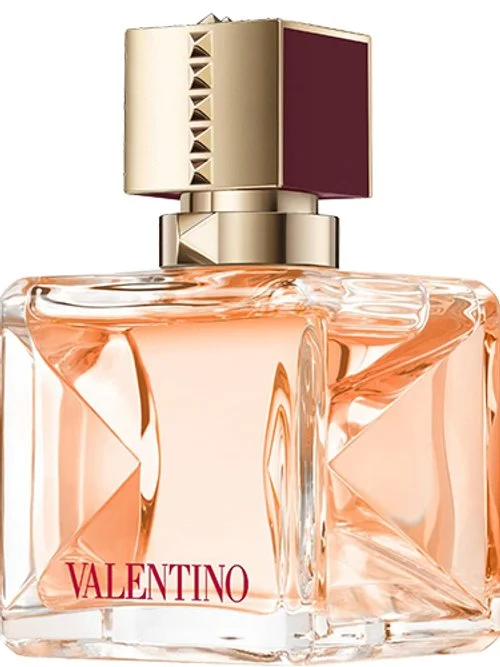 Valentino Voce Viva fragrance bottle