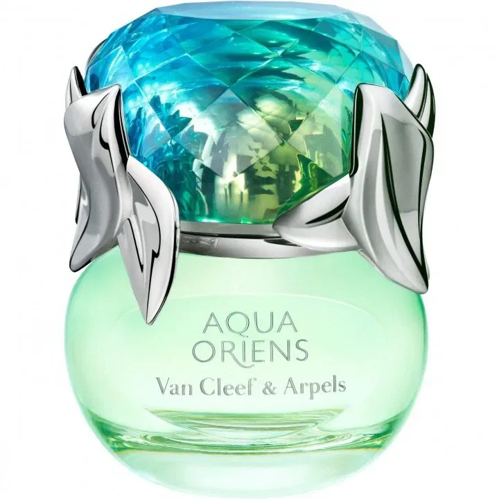 Aqua Oriens
