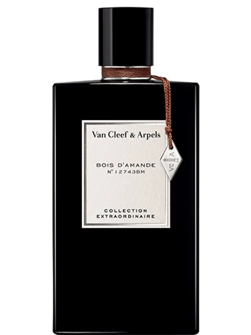 Bois d'Amande