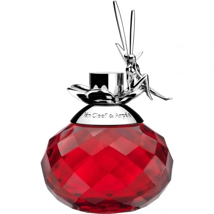 Féerie Rubis