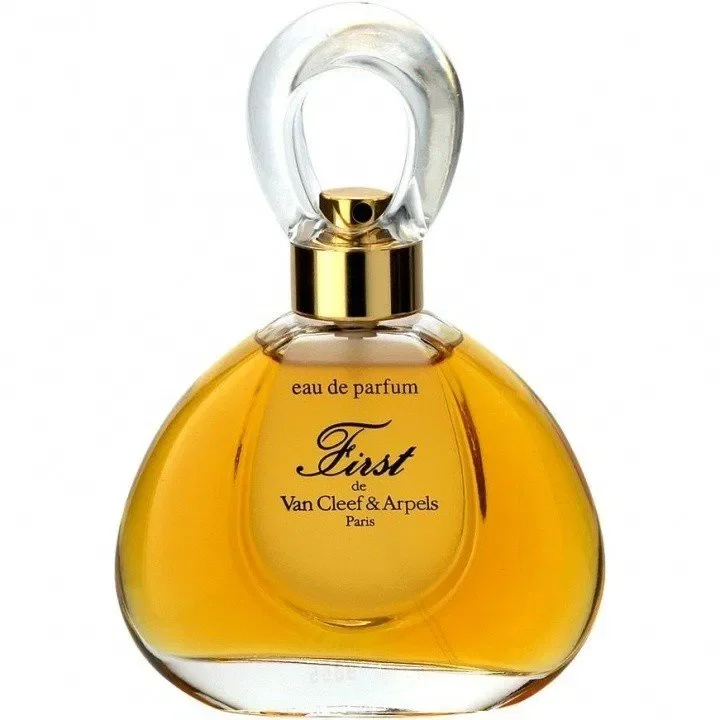 First Van Cleef & Arpels 1976 Eau de Parfum