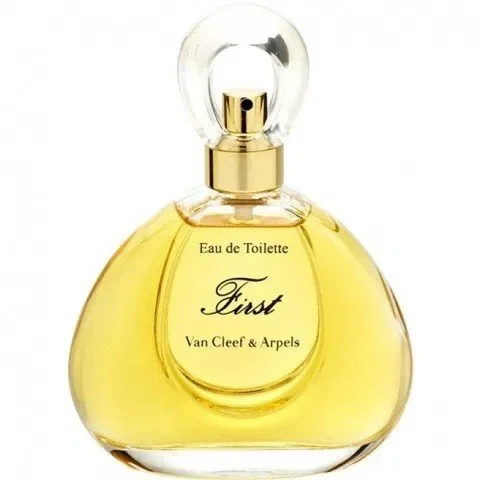 First Van Cleef & Arpels 1976 Eau de Toilette