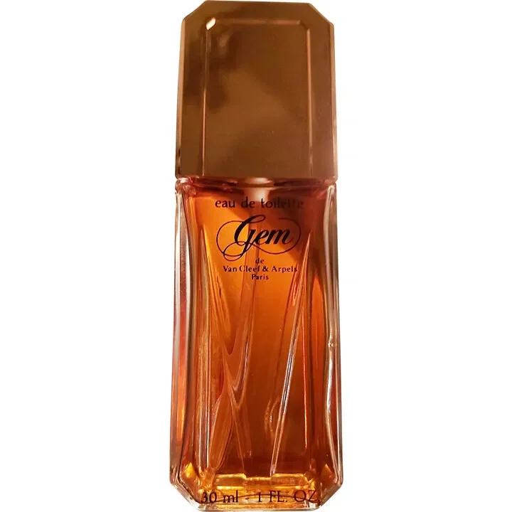 Gem Van Cleef & Arpels 1987 Eau de Toilette