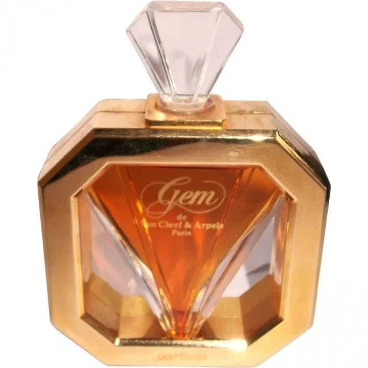 Gem Van Cleef & Arpels 1987 Parfum