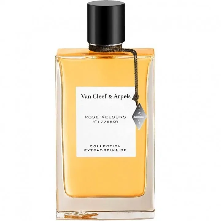 Rose Velours