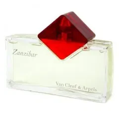 Zanzibar Van Cleef & Arpels 2001 Eau de Toilette